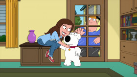 Family Guy S20E17 1080p HEVC x265-MeGusta EZTV