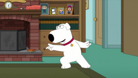 Family Guy S20E17 XviD-AFG EZTV