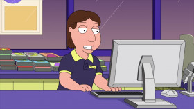 Family Guy S21E02 1080p HEVC x265-MeGusta EZTV
