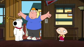 Family Guy S21E04 1080p HEVC x265-MeGusta EZTV