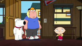 Family Guy S21E04 720p WEB H264-CAKES EZTV