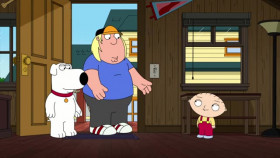 Family Guy S21E04 XviD-AFG EZTV