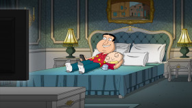 Family Guy S21E07 1080p HEVC x265-MeGusta EZTV