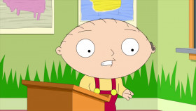 Family Guy S21E10 720p HEVC x265-MeGusta EZTV