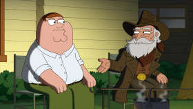 Family Guy S21E12 Old West 1080p DSNP WEBRip DDP5 1 x264-NTb EZTV