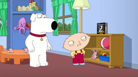 Family Guy S21E16 XviD-AFG EZTV
