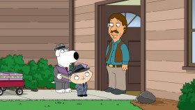 Family Guy S21E17 720p HEVC x265-MeGusta EZTV