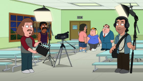 Family Guy S21E20 1080p HEVC x265-MeGusta EZTV