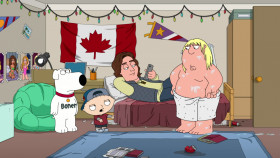 Family Guy S22E05 Baby Its Cold Inside 1080p DSNP WEB-DL DDP5 1 H 264-NTb EZTV