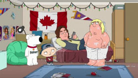 Family Guy S22E05 iNTERNAL XviD-AFG EZTV