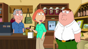 Family Guy S22E10 1080p HEVC x265-MeGusta EZTV