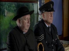 Father Brown 2013 S07E01 The Great Train Robbery 480p x264-mSD EZTV