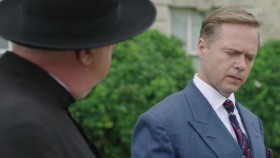 Father Brown 2013 S08E09 The Fall Of The House Of St Gardner 720p HDTV x264-CaRaT EZTV