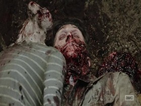 Fear the Walking Dead S06E04 480p x264-mSD EZTV