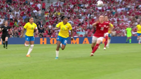 FIFA Womens World Cup 2023 Qualifier 2022 06 24 Denmark vs Brazil 720p WEB h264-ULTRAS EZTV