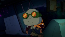 Final Space S02E05 The Notorious Mrs Goodspeed 720p AMZN WEB-DL DDP5 1 H 264-NTb EZTV