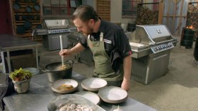 Fire Masters S03E10 Mis-steaks Were Made XviD-AFG EZTV