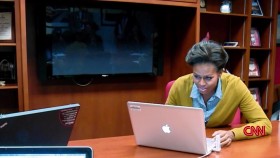 First Ladies S01E01 Michelle Obama 720p HDTV x264-SUiCiDAL EZTV