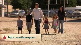 Fixer Upper S03E16 Foster Mom Finds Future Home 720p HDTV x264-CRiMSON EZTV