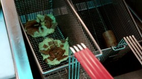 Food Truck Nation S01E07 Shrimp Tacos Mofongo Pita WEBRip x264-CAFFEiNE EZTV