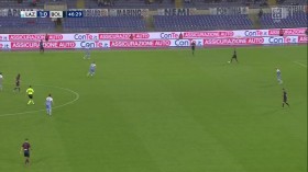 Football Serie A 2019 05 20 Lazio vs Bologna HDTV x264-SKYHD EZTV