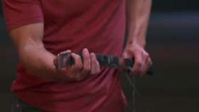Forged in Fire Knife or Death S02E12 WEB h264-TBS EZTV