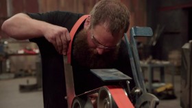 Forged in Fire S04E23 WEB h264-TBS EZTV