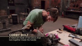 Forged in Fire S05E18 720p WEB h264-TBS EZTV