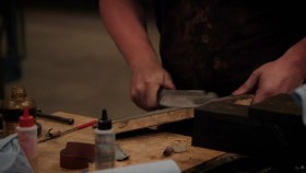Forged in Fire S05E38 WEB h264-TBS EZTV