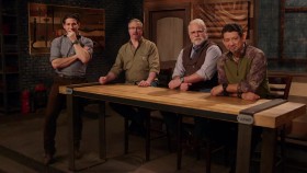 Forged in Fire S06E10 720p WEB h264-TBS EZTV