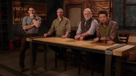 Forged in Fire S06E10 WEB h264-TBS EZTV
