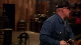 Forged in Fire S06E11 720p WEB h264-TBS EZTV
