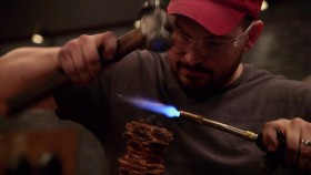 Forged in Fire S06E12 720p WEB h264-TBS EZTV