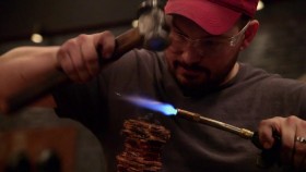 Forged in Fire S06E12 WEB h264-TBS EZTV