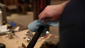 Forged in Fire S06E14 720p WEB h264-TBS EZTV