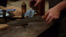 Forged in Fire S06E18 720p WEB h264-TBS EZTV