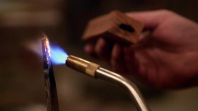 Forged in Fire S06E19 WEB h264-TBS EZTV