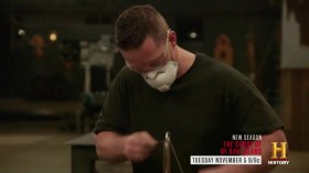 Forged in Fire S07E03 HDTV x264-MADtv EZTV