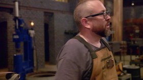 Forged in Fire S07E06 720p WEB h264-TBS EZTV