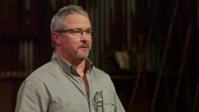 Forged in Fire S07E07 The Musketeer Rapier 720p AMZN WEB-DL DDP2 0 H 264-QOQ EZTV