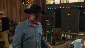 Forged in Fire S07E14 A Very Forged Christmas 720p AMZN WEB-DL DDP2 0 H 264-QOQ EZTV