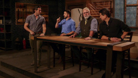 Forged in Fire S07E30 720p WEB h264-TBS EZTV