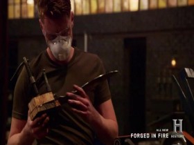 Forged in Fire S07E33 Japanese Ono 480p x264-mSD EZTV
