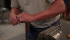 Forged in Fire S08E03 XviD-AFG EZTV