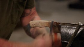 Forged in Fire S08E04 XviD-AFG EZTV