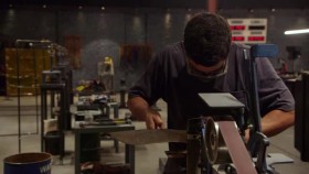 Forged in Fire S08E10 XviD-AFG EZTV