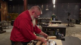 Forged in Fire S08E11 XviD-AFG EZTV