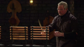 Forged in Fire S08E22 XviD-AFG EZTV