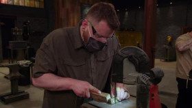 Forged in Fire S08E26 XviD-AFG EZTV