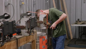 Forged in Fire S10E01 XviD-AFG EZTV